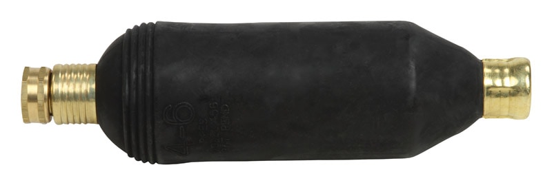 DRAIN UNCLOGGER 4" - 6"