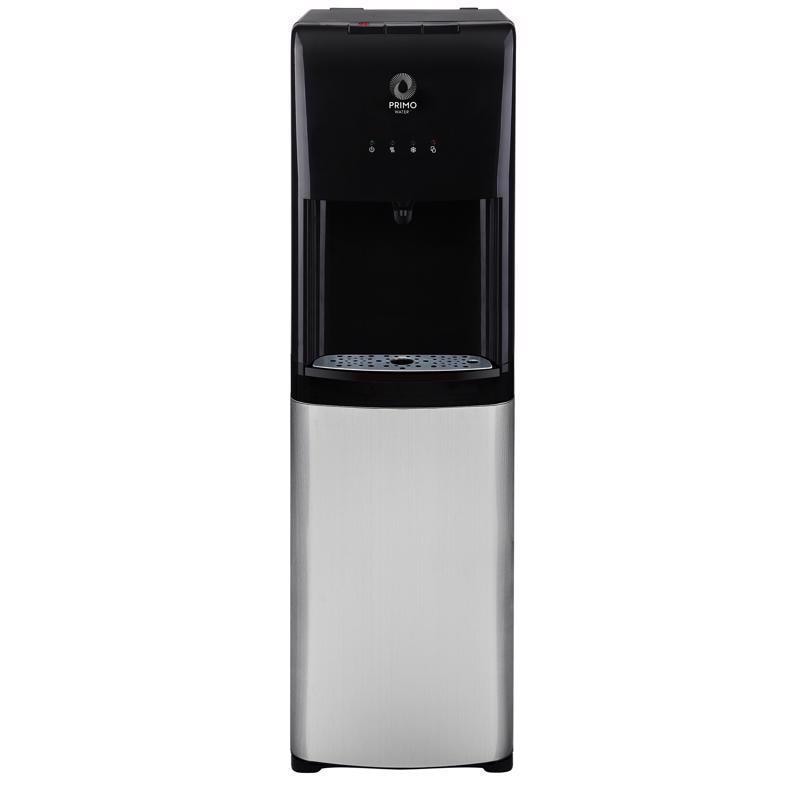 WATER DISPENSER BLK/GRAY