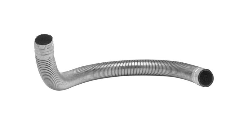 DBL WALL STV PIPE 3"X60"