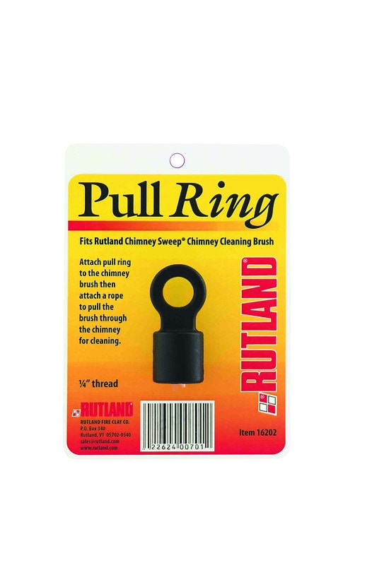 PULL RING RUTLAND