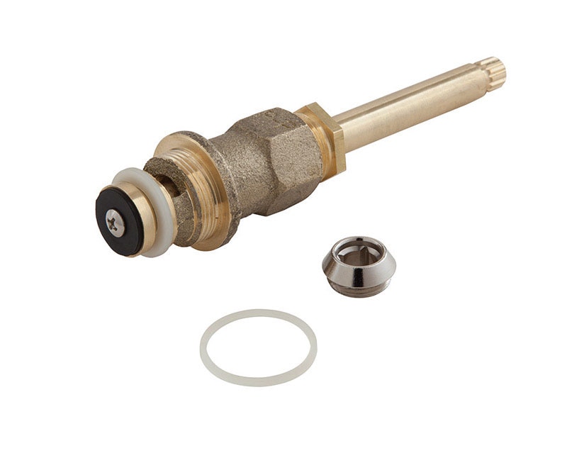 DIVERTER VALVE TB&SHWR