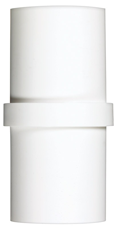 INSIDE COUPLING PVC 2"