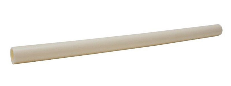 PIPE PEX 3/8 X 5 WHITE
