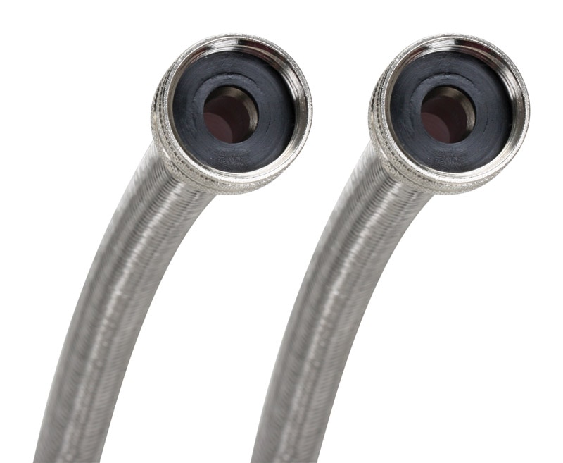 WSHNG MCHN CNCTR 60" 2PK