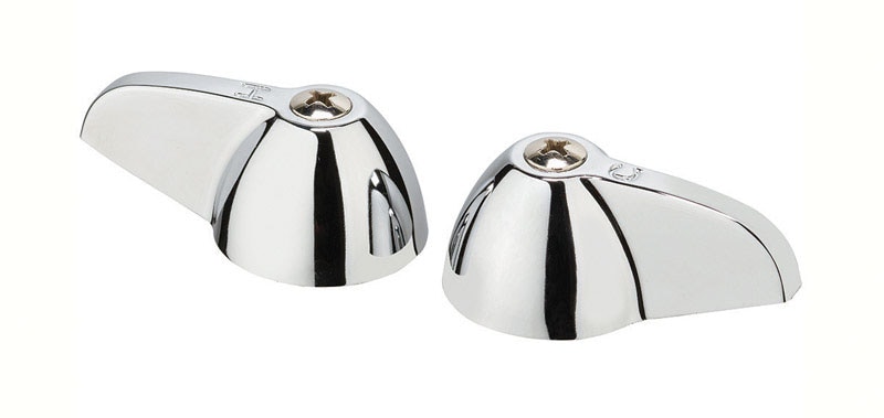 TWO HANDLE CONNECTOR KIT