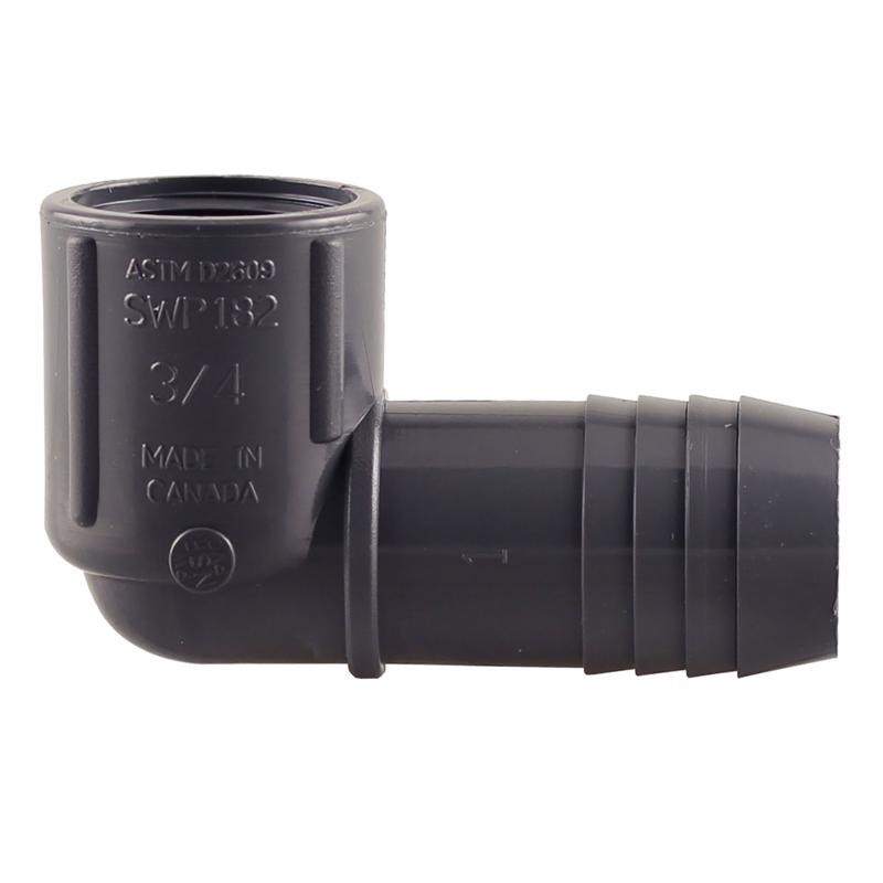 90D REDUC ELBOW 1X3/4