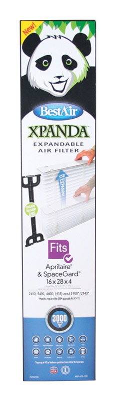 FURNACE FILTER SG413-13R