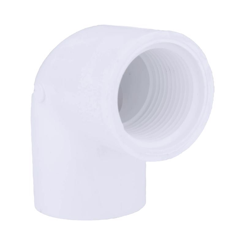 ELBOW 1X1 PVC