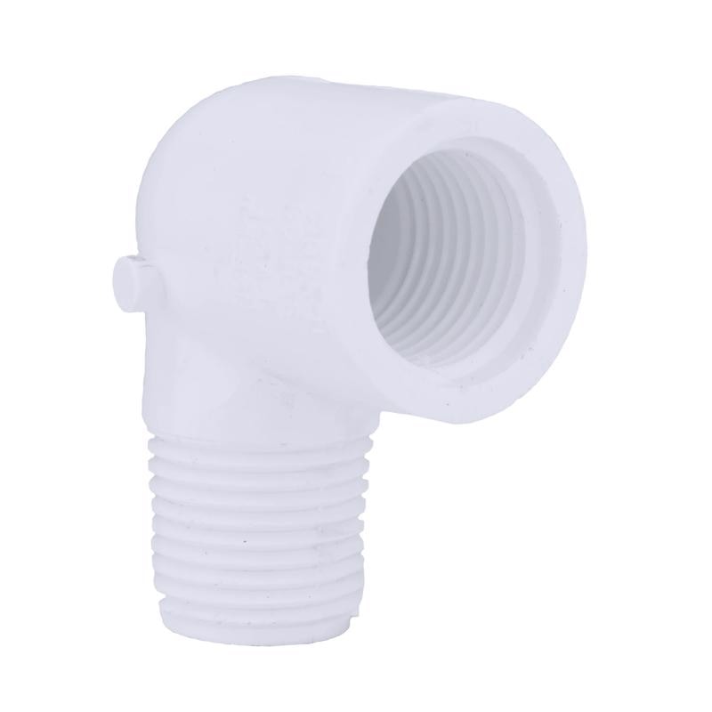 STREET ELBOW 3/4X3/4 PVC