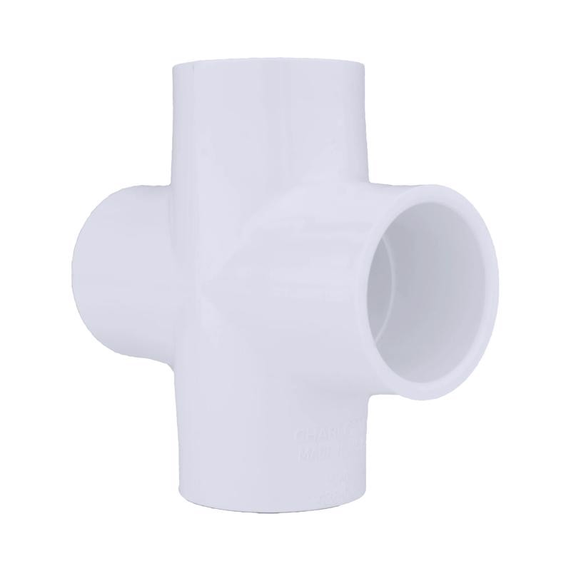 CROSS 1X1 PVC