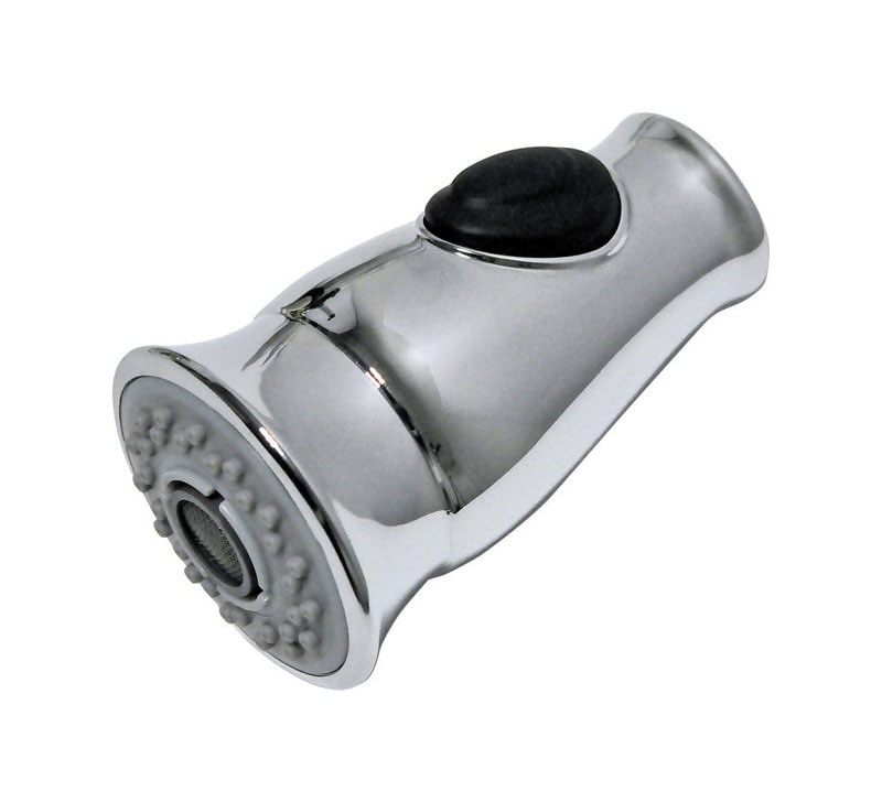 KTCH FAUCT SPRY HEAD CHR