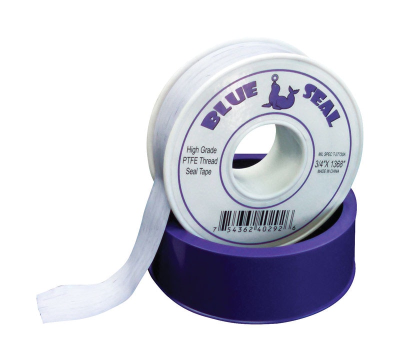 THREAD SEAL TAPE3/4X1368