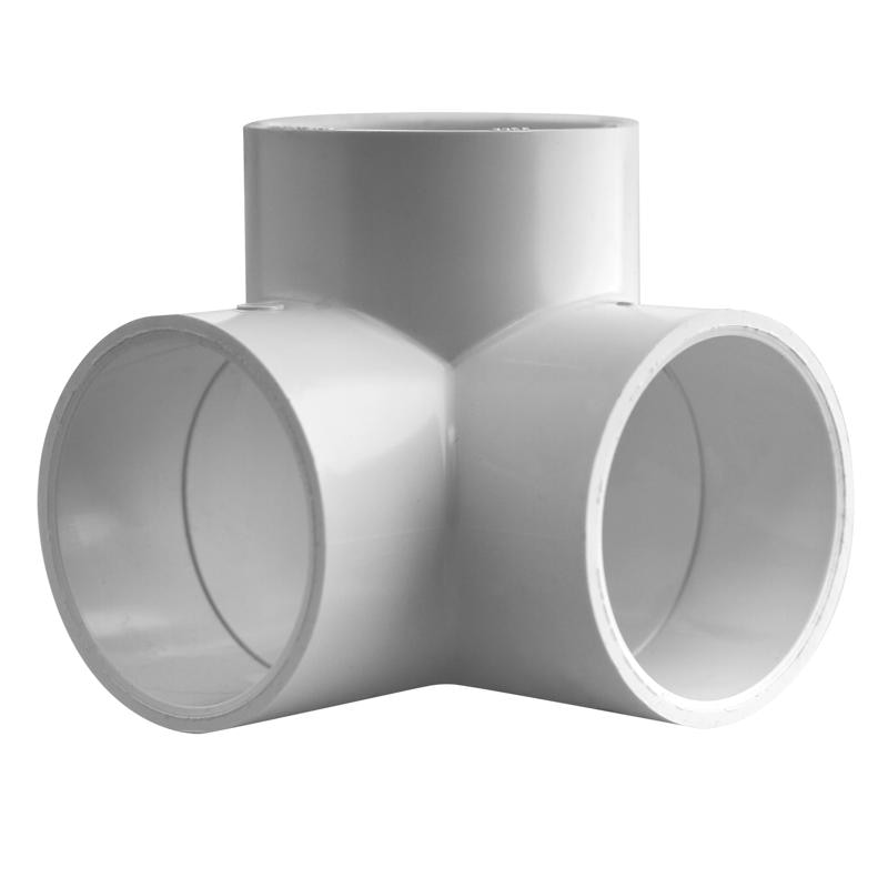 90D SIDE OUTLET ELBOW2X2