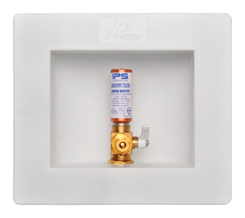 ICEMAKER BX W/ARRESTOR