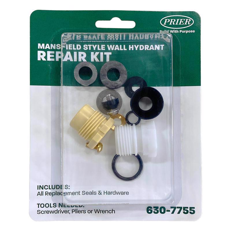 WALL HYDRANT REPAIR KIT