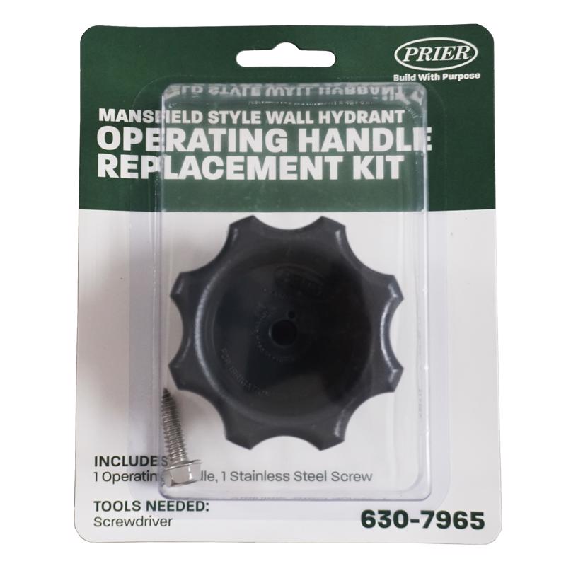 WALL HYDRANT HANDLE KIT