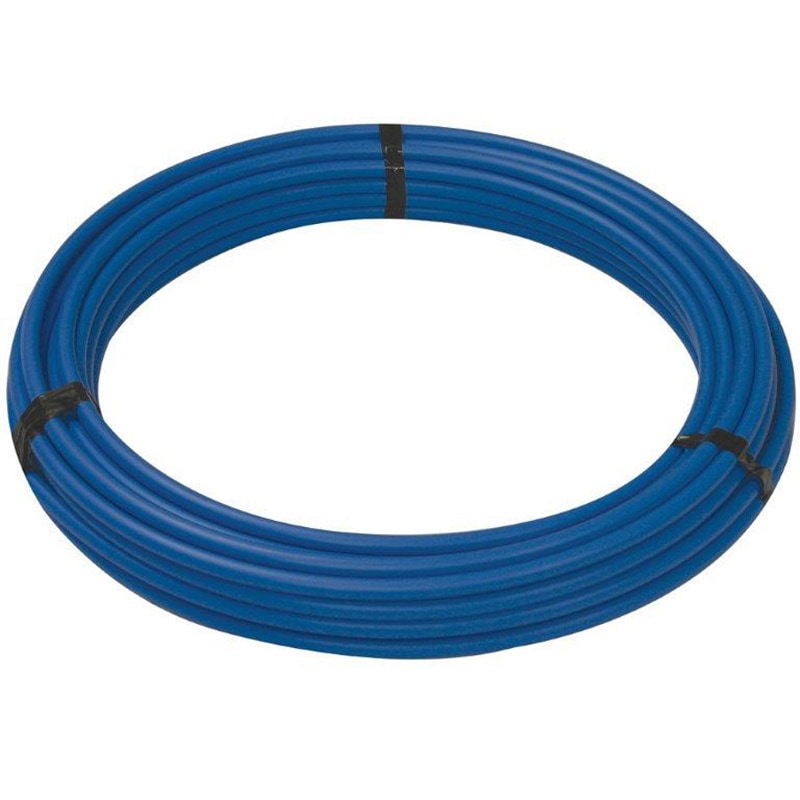 PIPE PEX BLUE 1"X100'