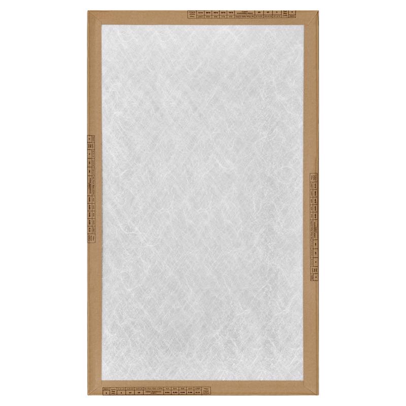 FILTER FBRGLS 14X25X1