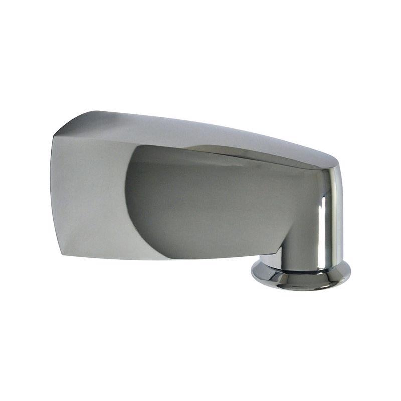 TUB SPOUT 6" CHROME