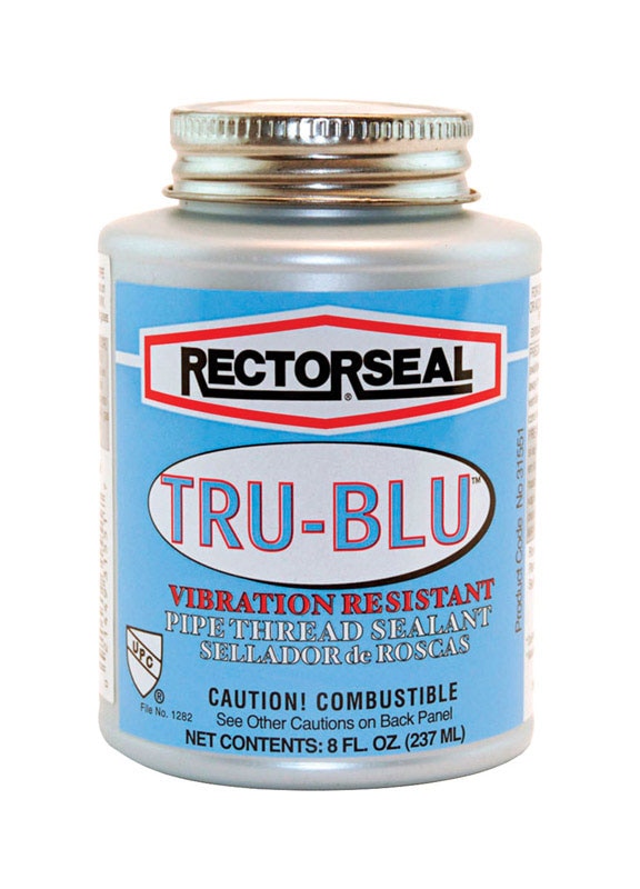 TRU BLU PIPESEALNT 8OZ