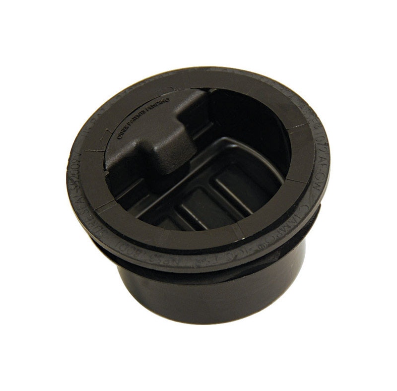FLOOR TRP DRAIN SEAL 2"