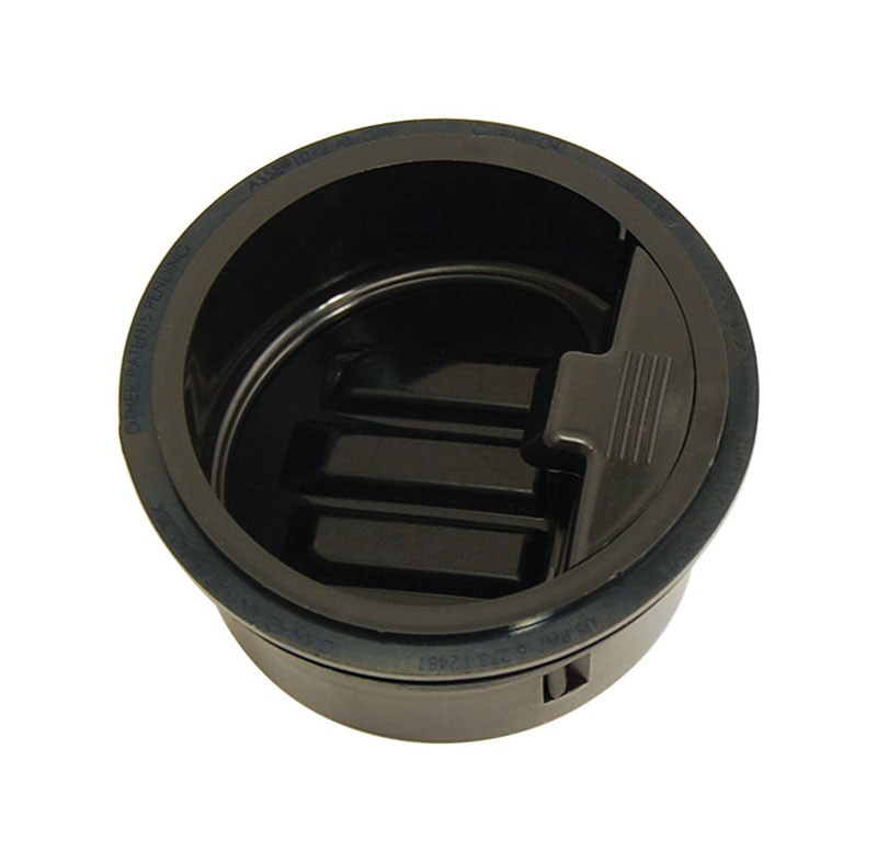 FLOOR TRP DRAIN SEAL 3"