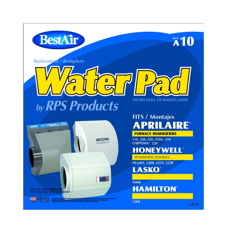 REPL WATER PAD BESTAIR
