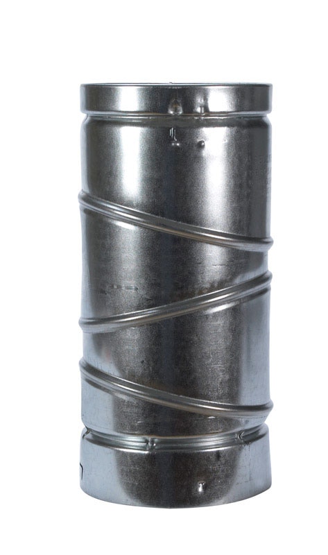 ELBOW 90BVENT ADJ5"5RV