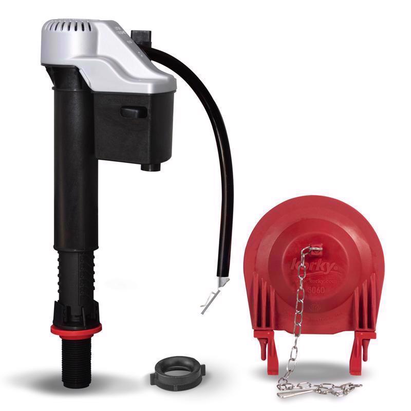 QUIETFILL PLTNM TLT KIT