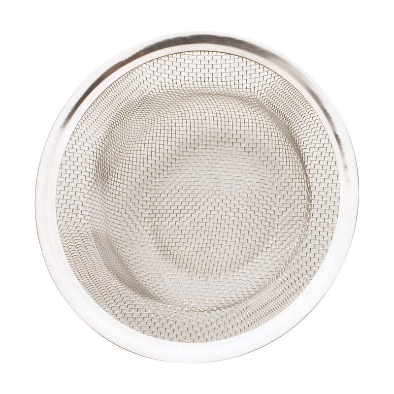 MESH STRAINER 2" SS