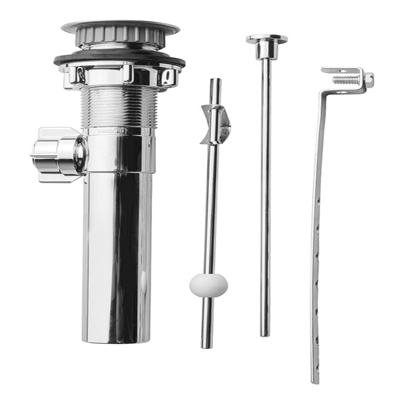 POP-UP LAVATORY DRAIN 5"