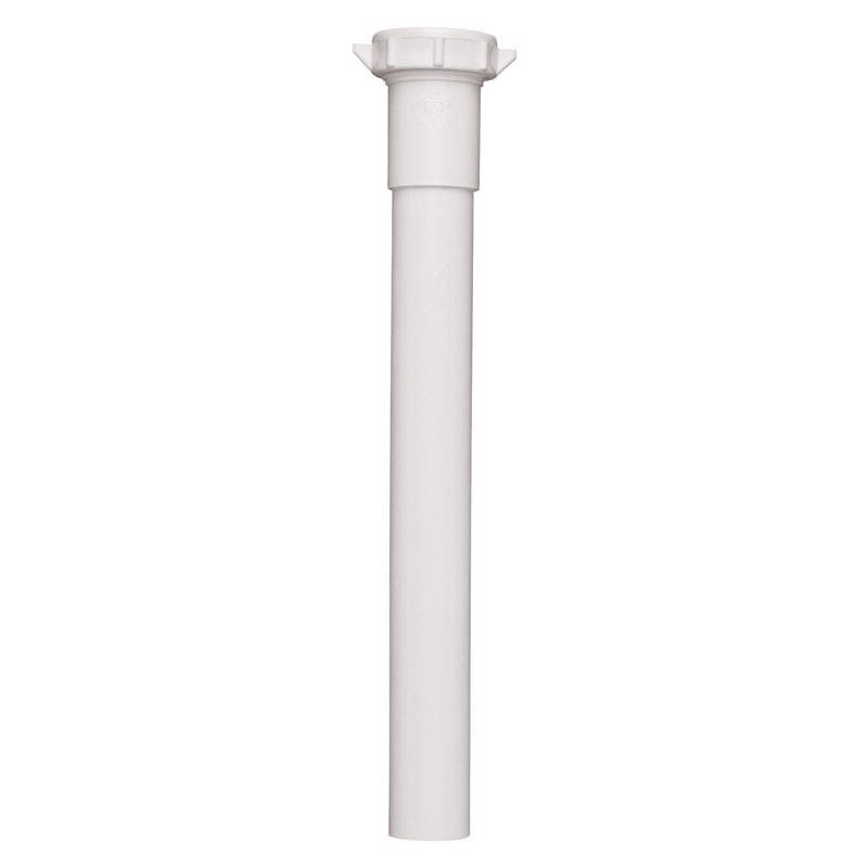 EXTENSION TUBE 1.25"X12"