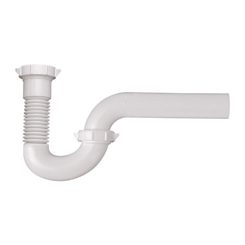 FLEXNFIX P-TRAP1.5"&1.75"