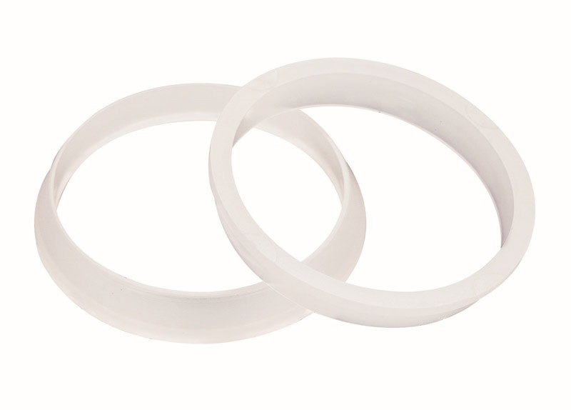 POLY WASHER 1.25" 2PK