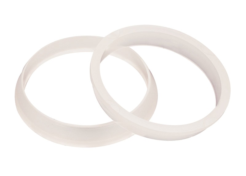 POLYWASHER SLIP JNT 1.5"