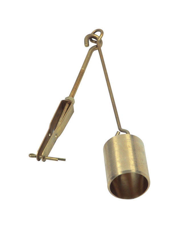 LINKAGE ASSEMBLY BRASS