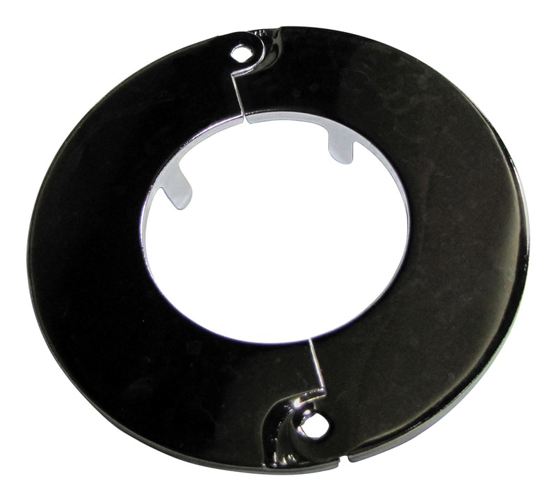 SPLIT FLANGE 2" CHROME