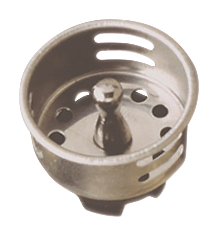 SINK STRAINER 1-1/2" CH