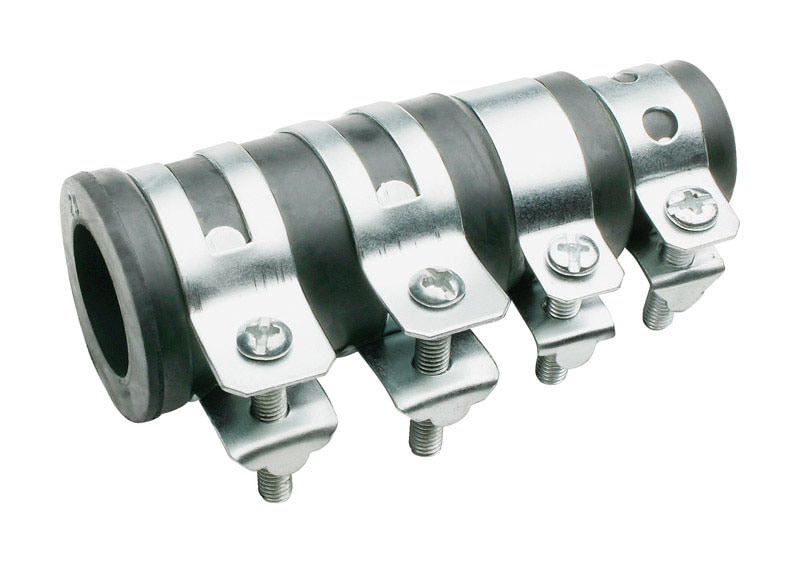 DISHWASHER SUPPLY CLAMP