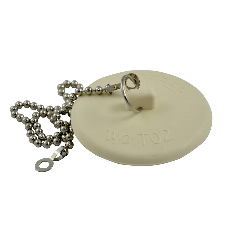 TUBSTOPPER RUBBER 1-3/8"