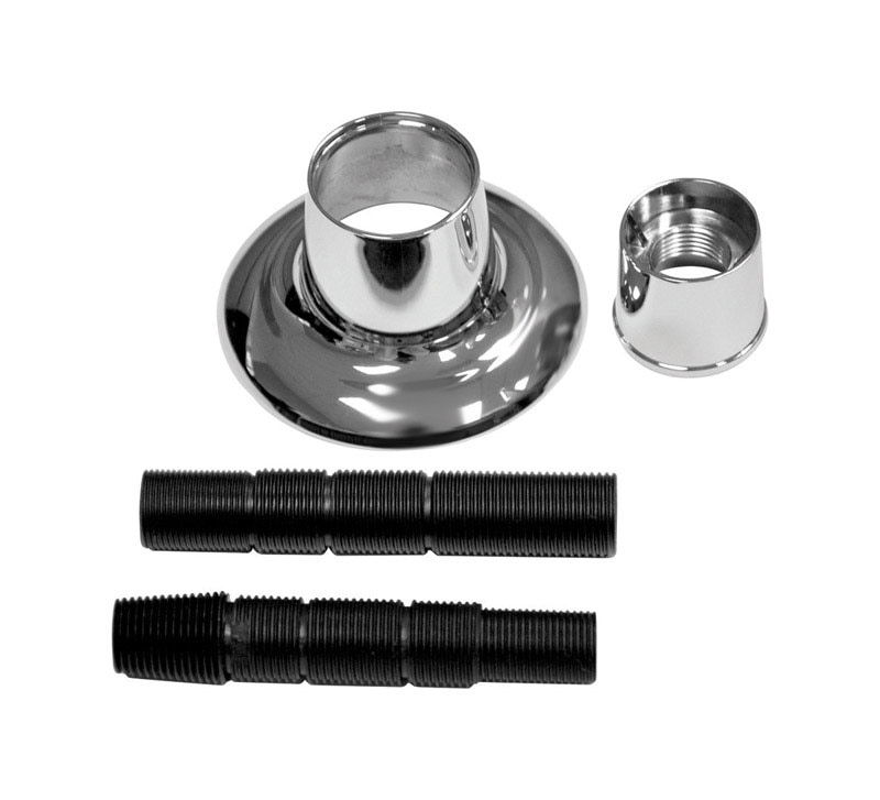 SHOWER FLNG UNVI CHRM