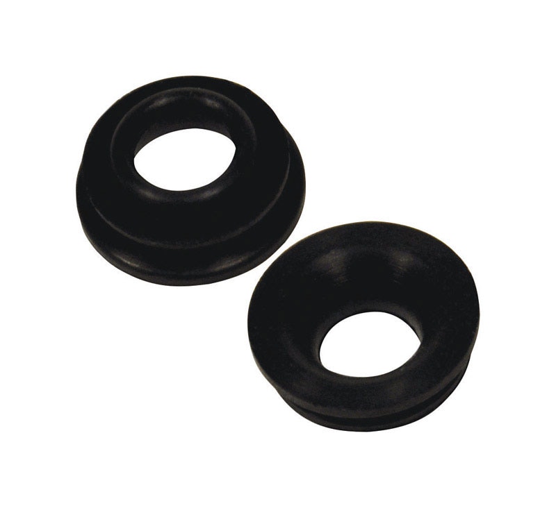 SEAT WASHER 1/4" FOR PP