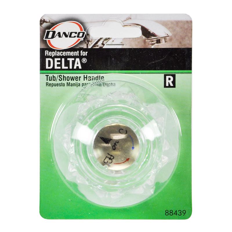 FCT HANDLE FOR DELTA