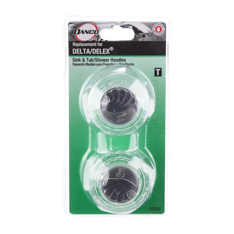 FCT HNDL H/C DELTA/DELEX