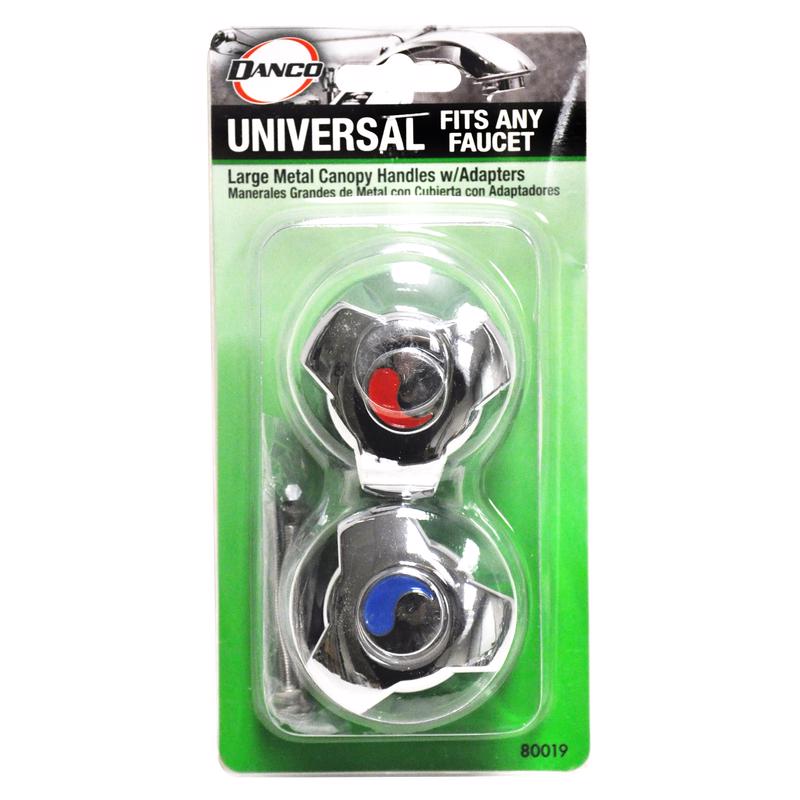 LARGE CANOPY FCT HNDL CH