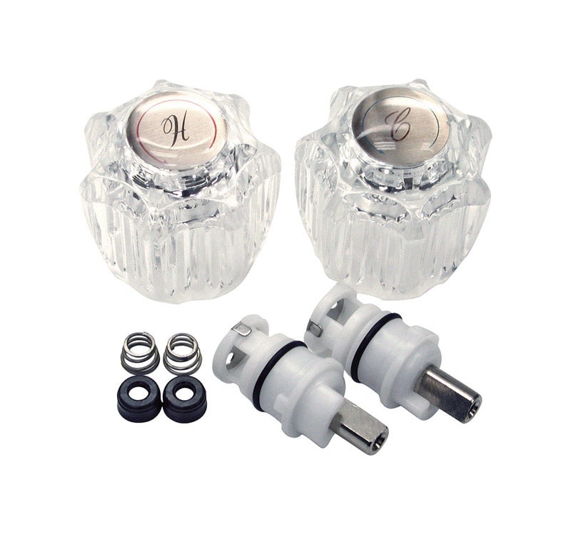 FCT RBLD TRM KT ACR CLR