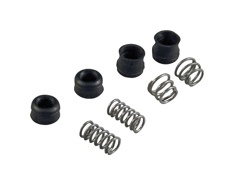 SEATS/SPRINGS DELTA
