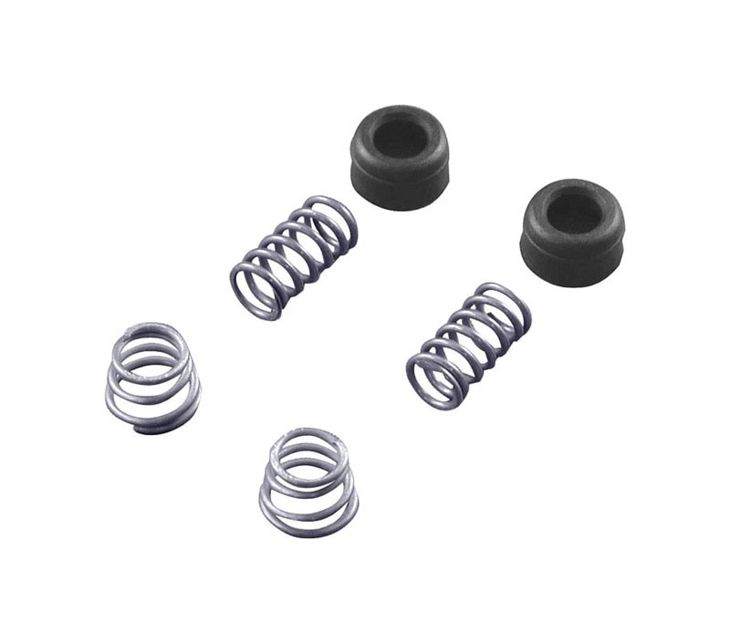 SEAT/SPRING DELTA 6PC