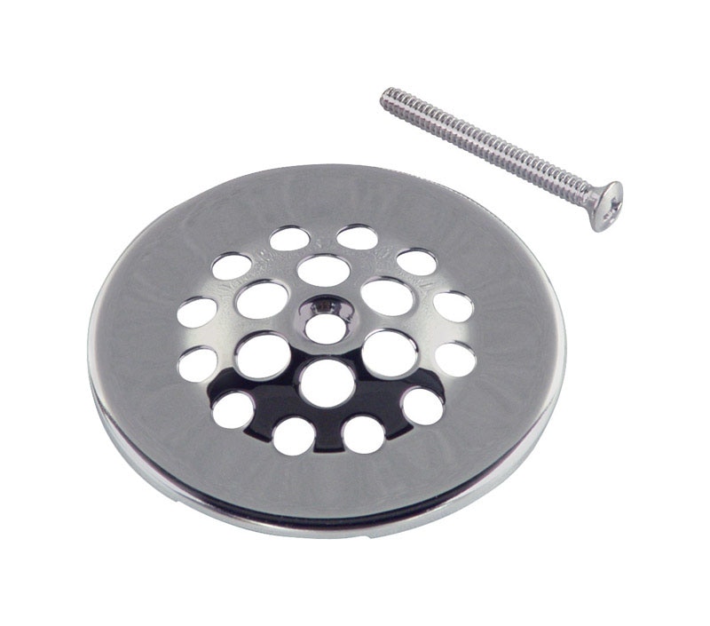 TUB & SHOWER STRAINER
