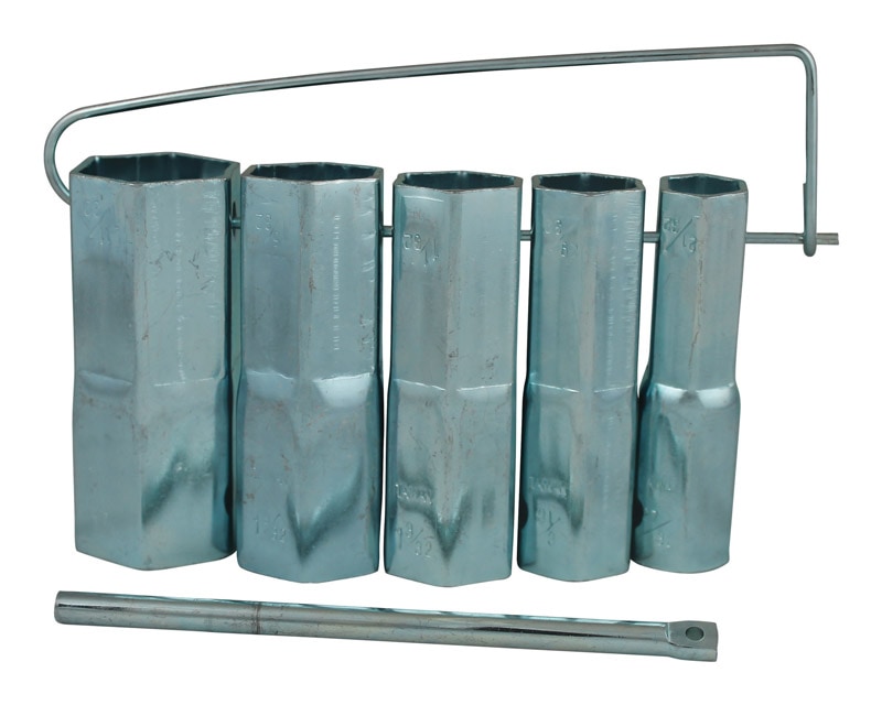 SHOWER VALVE SOCKET SET